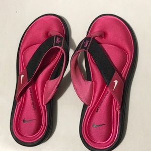 Nike Ultra Comfort Thong sandals